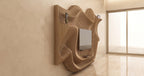 Parametric TV wall MOR