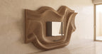 Parametric TV wall MOR