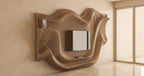 Parametric TV wall MOR