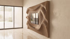 Parametric TV wall ELY
