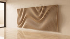 Parametric wall VEY