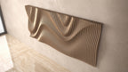 Parametric wall VEY