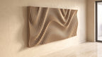 Parametric wall VEY