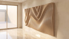 Parametric wall VEY