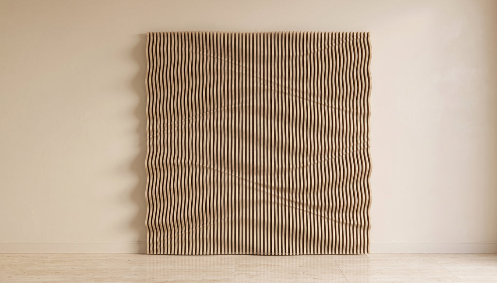 Parametric wall AUR