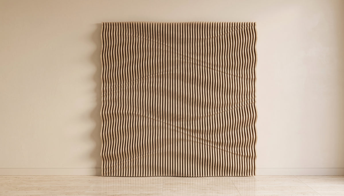 Parametric wall AUR