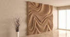 Parametric wall LUM