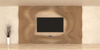 Parametric TV wall SOL