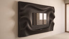 Parametric TV wall ELY