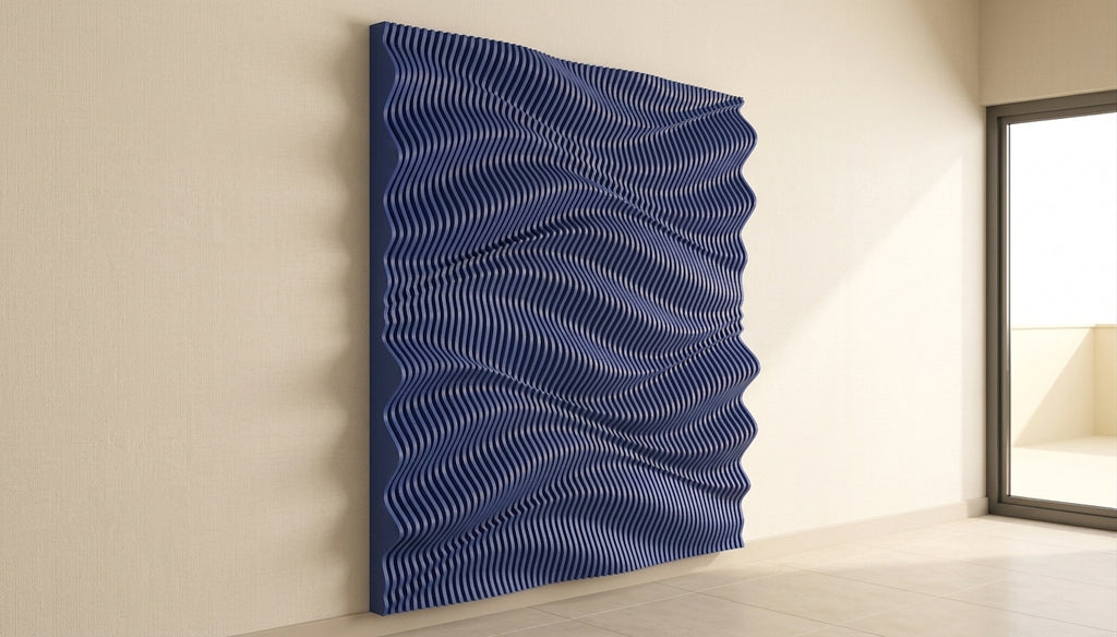 Parametric wall AUR