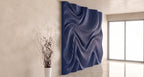 Parametric wall LUM