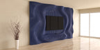 Parametric TV wall SOL