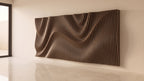 Parametric wall VEY