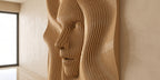 Mur paramétrique FACE