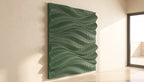 Parametric wall AUR