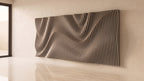 Parametric wall VEY