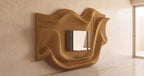Parametric TV wall MOR