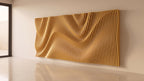 Parametric wall VEY