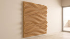 Parametric wall AUR