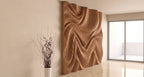 Parametric wall LUM