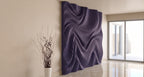 Parametric wall LUM