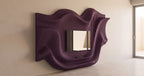 Parametric TV wall MOR