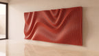 Parametric wall VEY