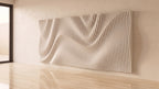 Parametric wall VEY