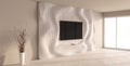 Parametric TV wall SOL