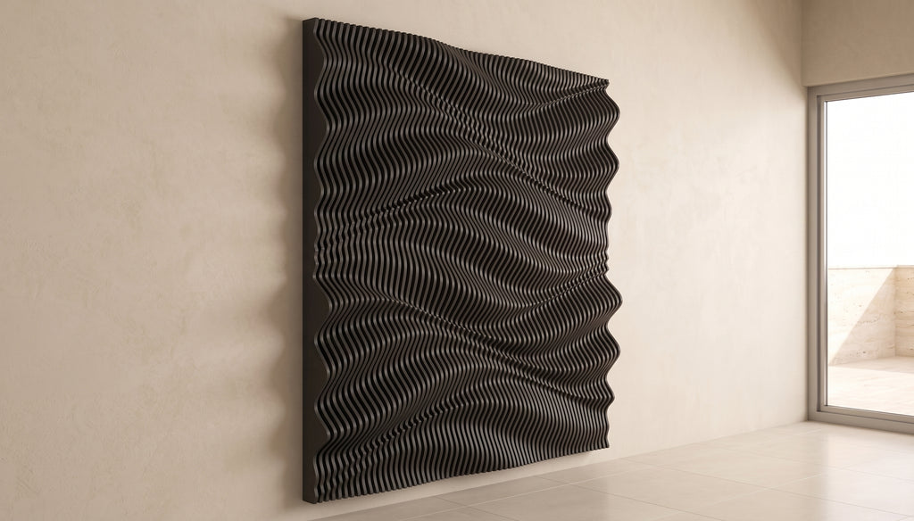 Parametric wall AUR