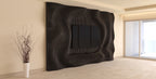 Parametric TV wall SOL