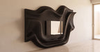 Parametric TV wall MOR