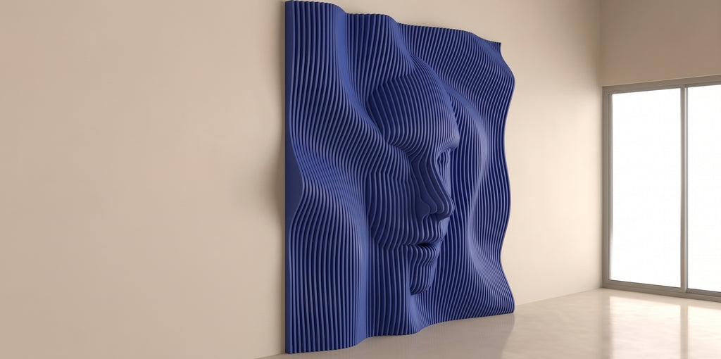Mur paramétrique FACE