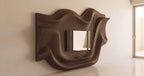 Parametric TV wall MOR