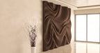 Parametric wall LUM