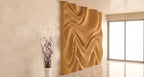 Parametric wall LUM