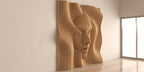 Mur paramétrique FACE