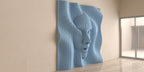 Mur paramétrique FACE