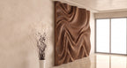 Parametric wall LUM