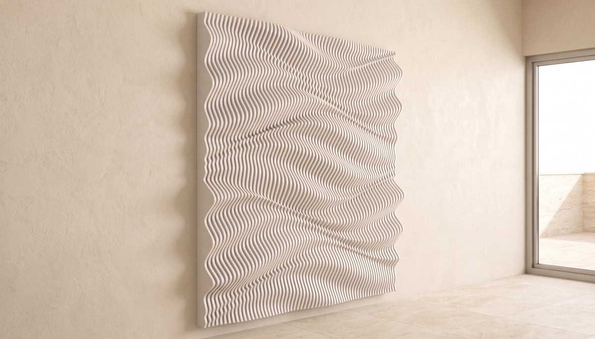 Parametric wall AUR