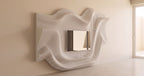 Parametric TV wall MOR
